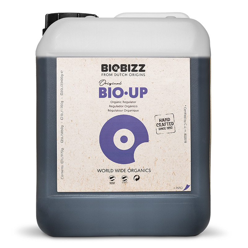 Bio Up - Ph - 5L Biobizz