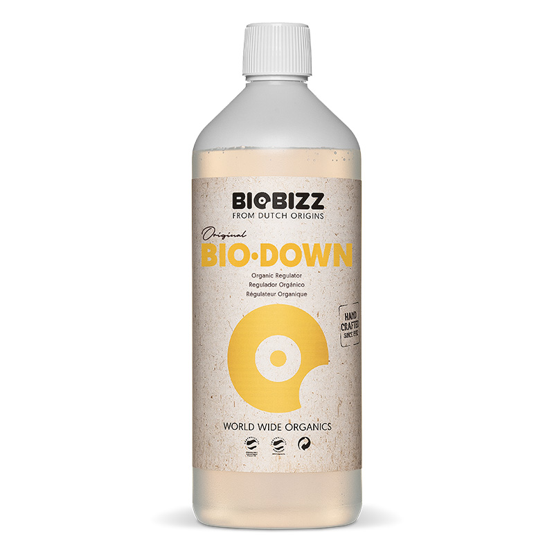 Bio down - Ph - 1L - - Biobizz