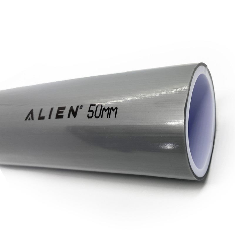 Schlauch - 40mm - Blau - 1m - Alien Hydroponics