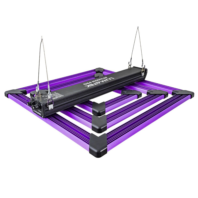 LED Horticole ATS Pro 300W - Lumatek