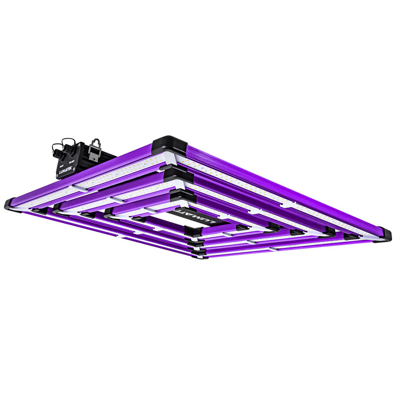 LED Horticole Attis 300W PRO - Lumatek