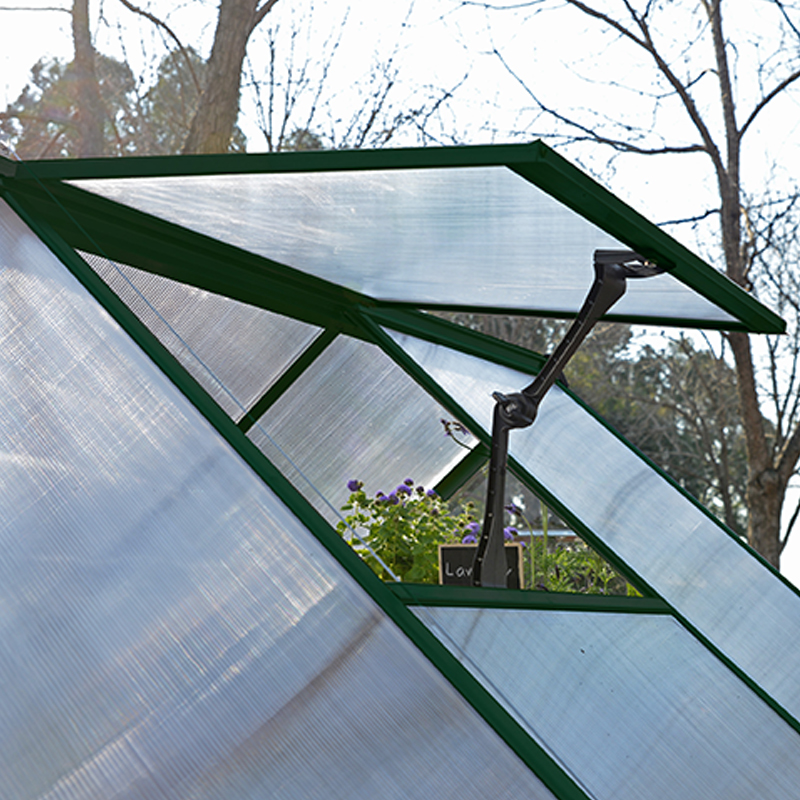 Serre da giardino Green Roof