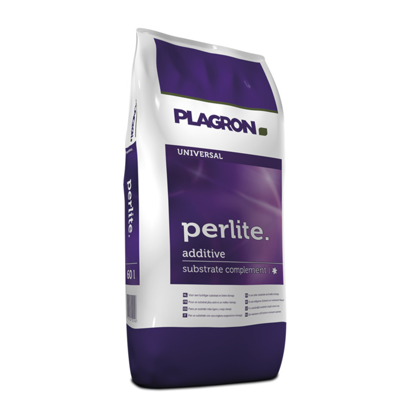 PLAGRON Perliet 60 ltr