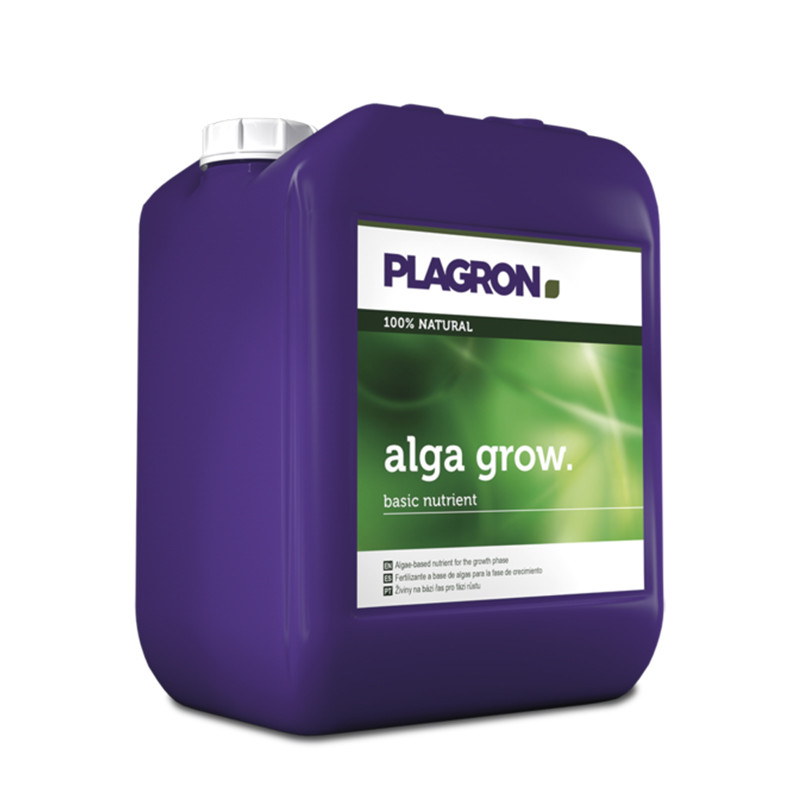 PLAGRON ALGA GROW 10L