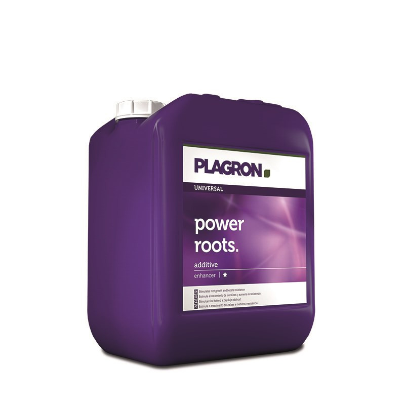 Power Roots 10L - Plagron