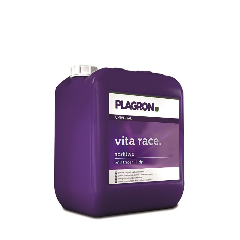 Stimulateur de croissance Vita Race 5L - Plagron