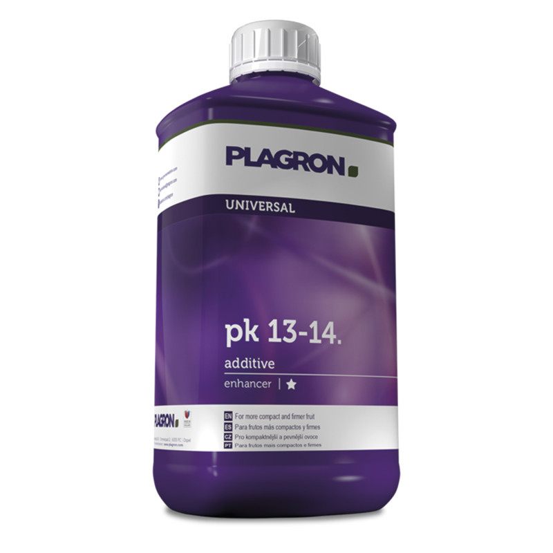 blüte-Booster PK13-14 1L - PLAGRON