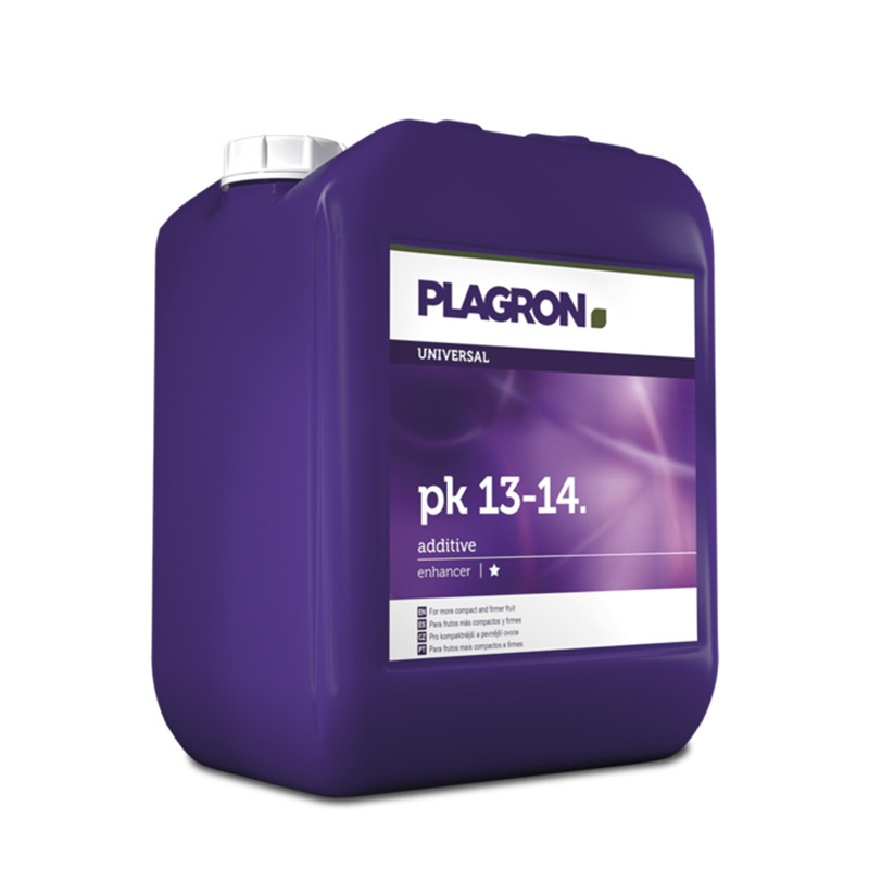 bloeiversterker PK13-14 5L - PLAGRON