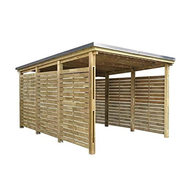 carport pergola kit