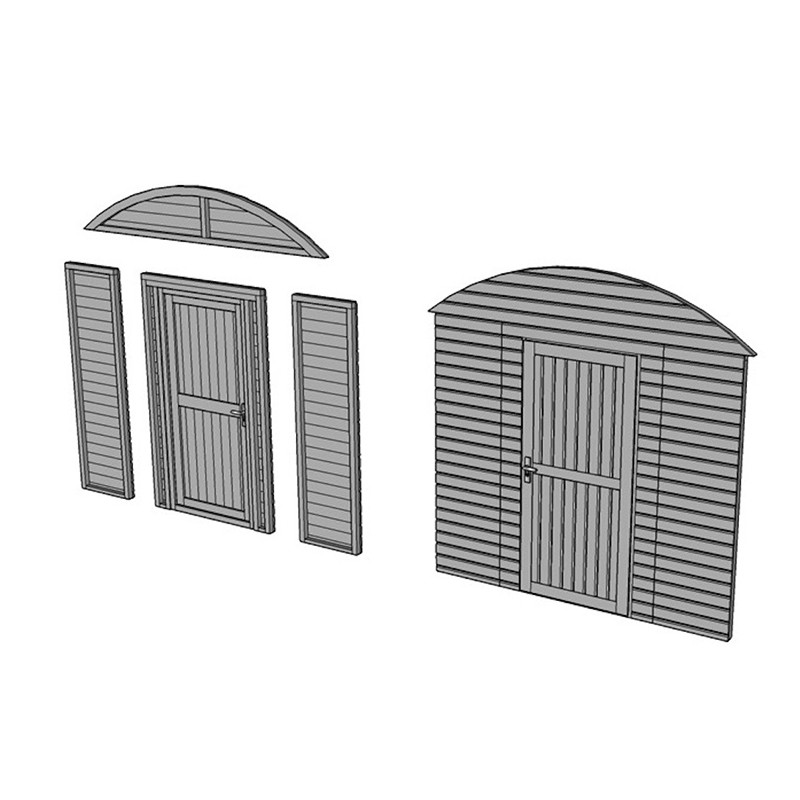 1.cONJUNTO DE 5 PORTAS PARA SUBSTITUIR O PAINEL