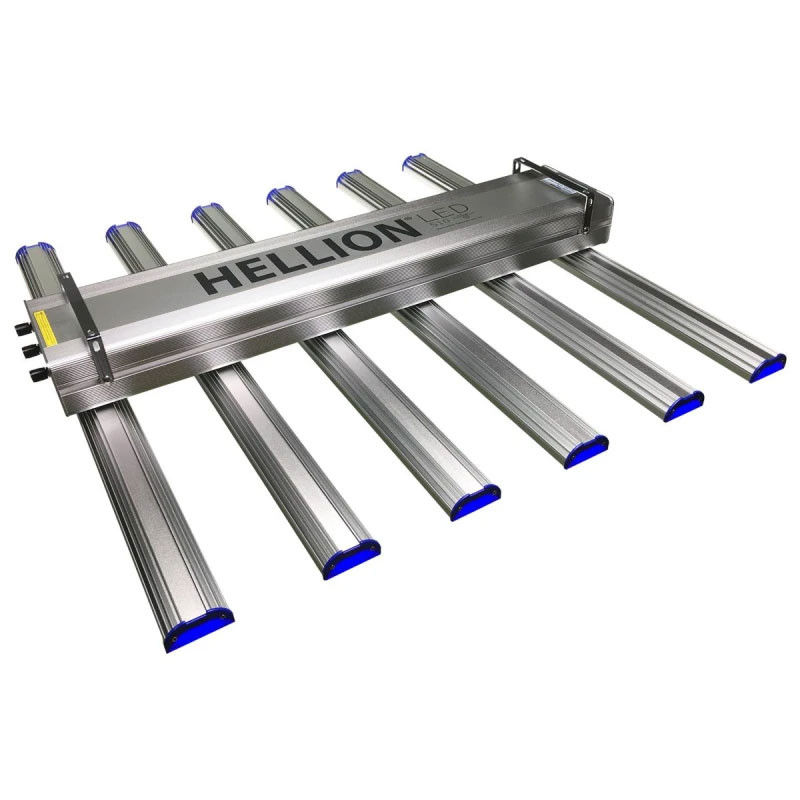 Verlichtingssysteem 510W - 6 Bars - VS3 Hellion LED