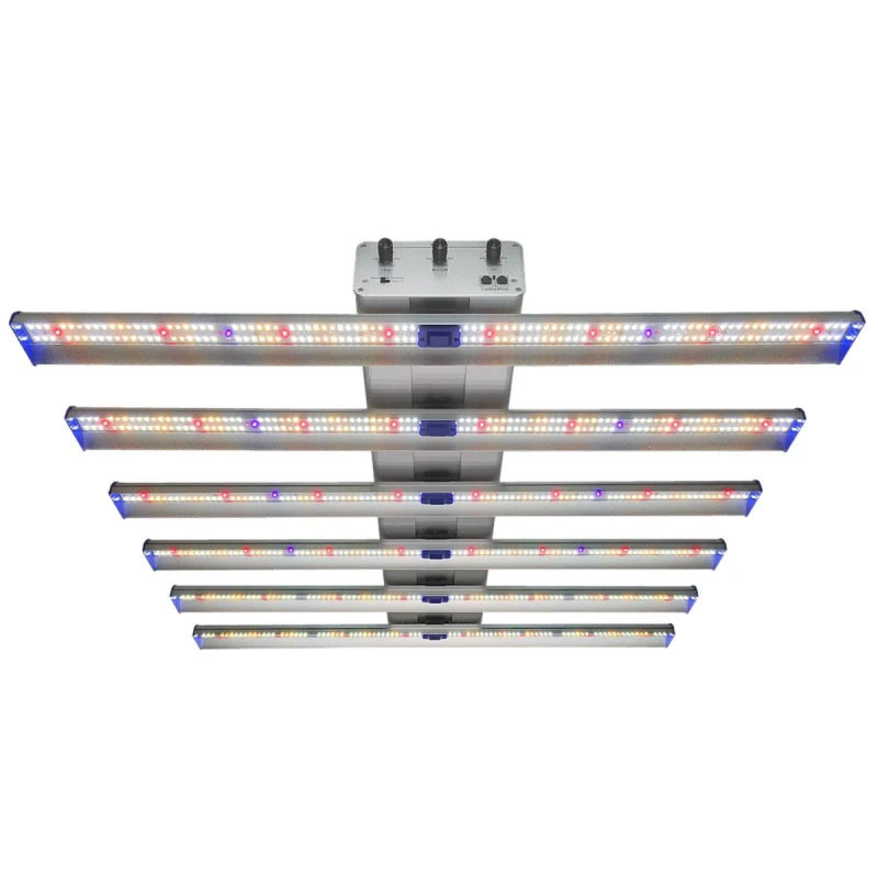 Verlichtingssysteem 510W - 6 Bars - VS3 Hellion LED