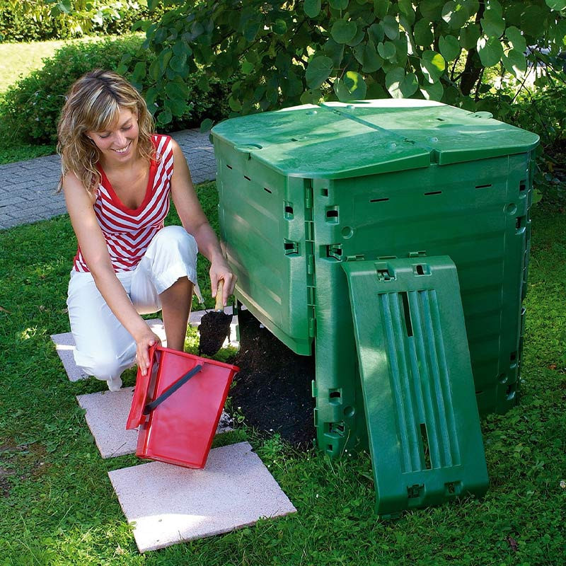 Емкость для сбора бытовых отходов. Компостер Eco Composter, 320 л. Компостер садовый 600l Graf Thermo Wood. Компостер Garantia Eco-King (627001/627002) (600 л) зеленый. Компостер Garantia Thermo-King (626003).