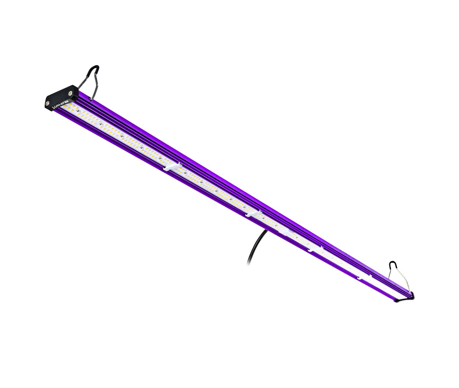 LED bar 100w + driver - Lumatek