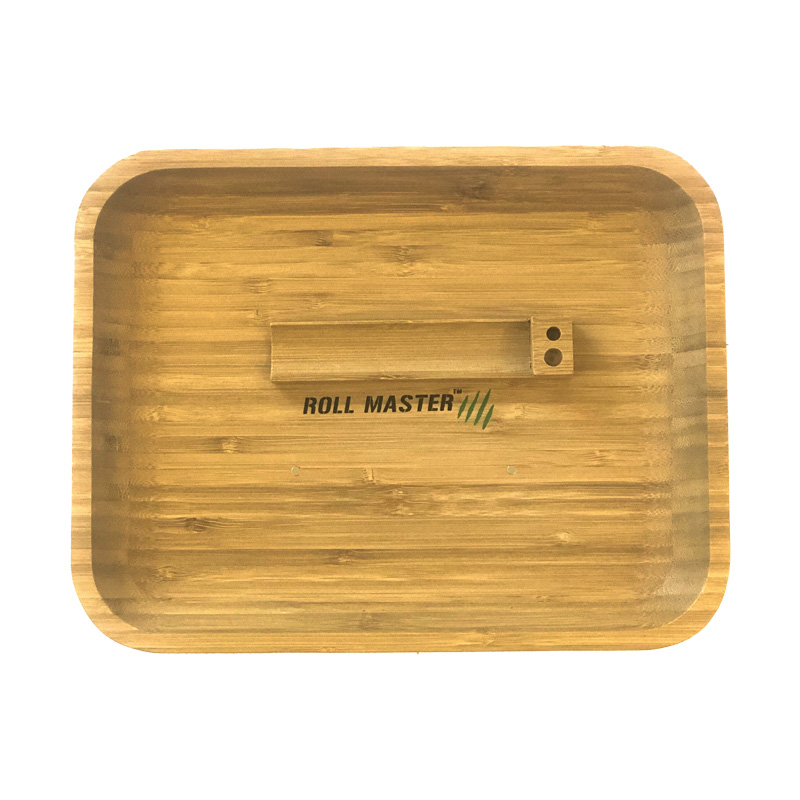 Roll Master - Dienblad met magnetische houder - Maat M - 27x21x3.2cm