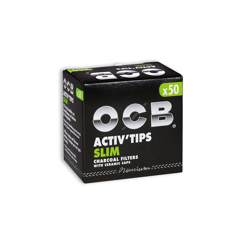 OCB - Filtri a carbone attivo