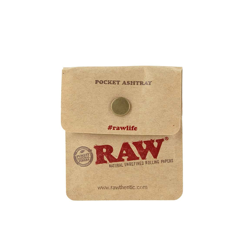Raw - Posacenere tascabile