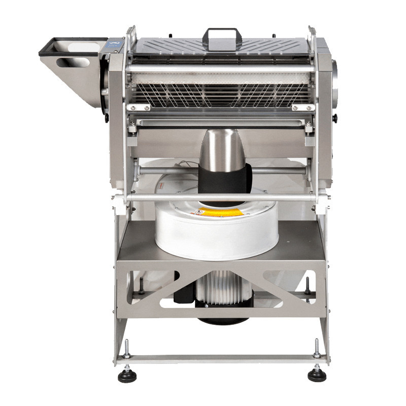 MT Tumbler 200 PRO Saugentblätterer - - Master Products