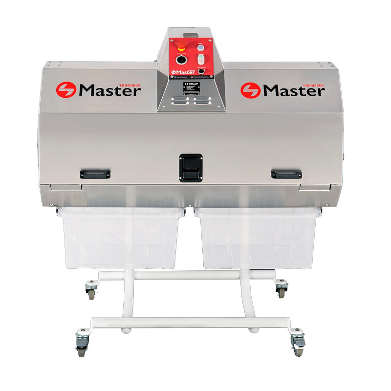 MT Dry 800 stripper seco - Lúpulo especial - Master Products