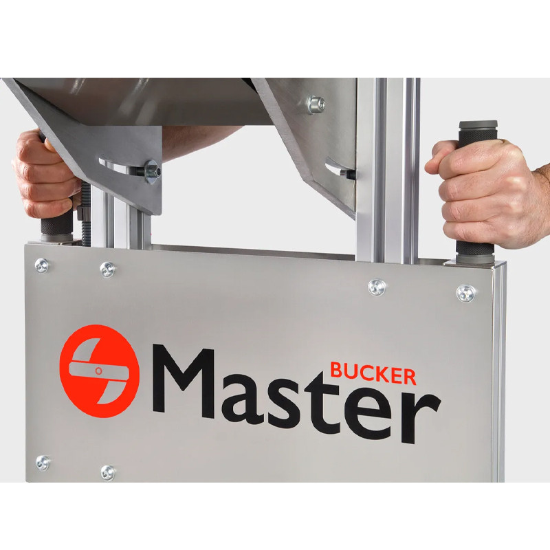 MT Bucker 500 Entbuschungsmaschine - - Master Products