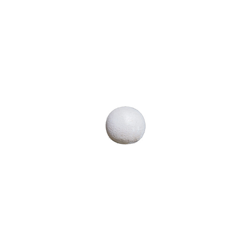 A bola - 10 - Tom branco