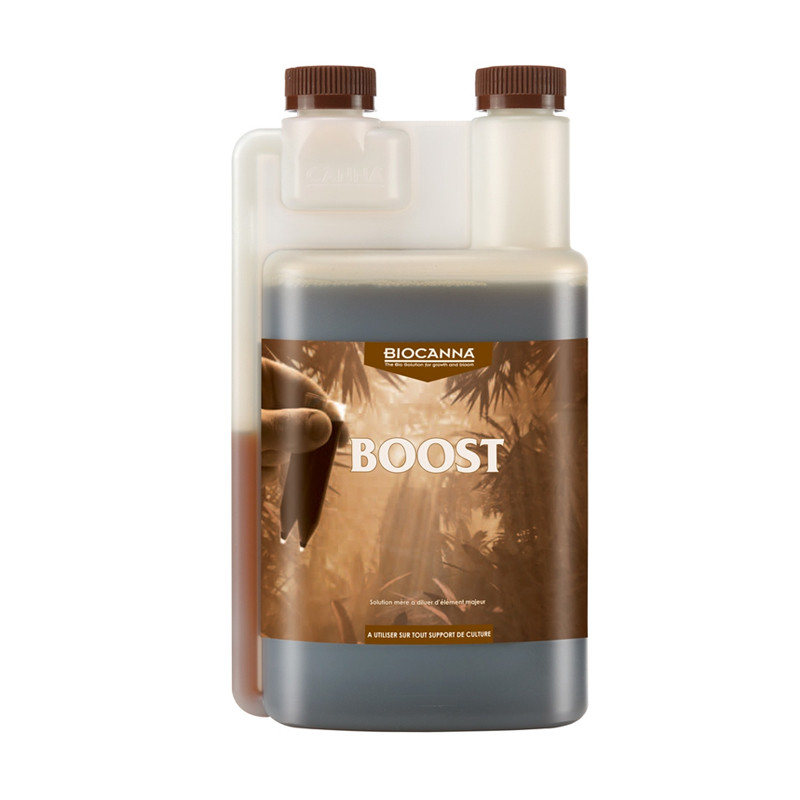 BioCanna - 250ml - Boost - Canna - Booster de floraison