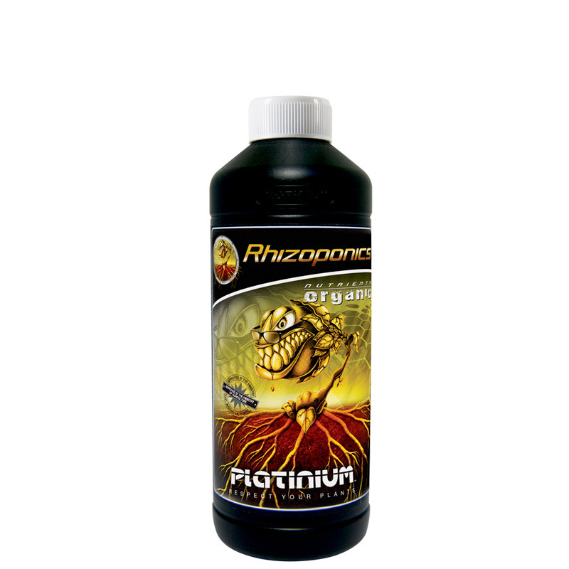 Rhizoponics 500ml - Stimulateur de racines - Platinium nutrients