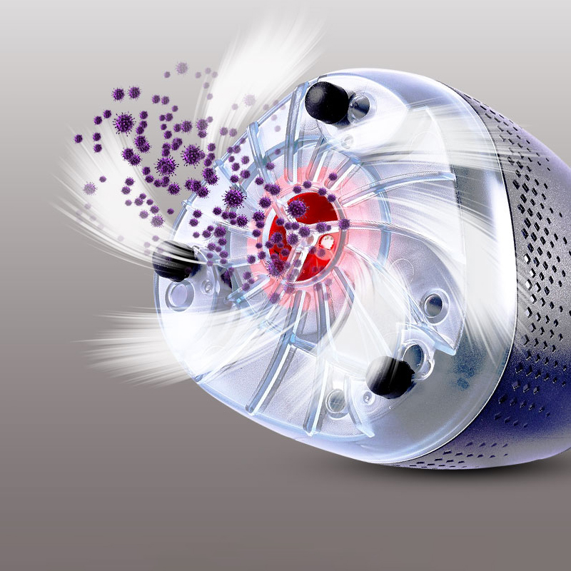 WB 7000 - Bomba de agua - 7000L/H - Convertidor de frecuencia - Platinium