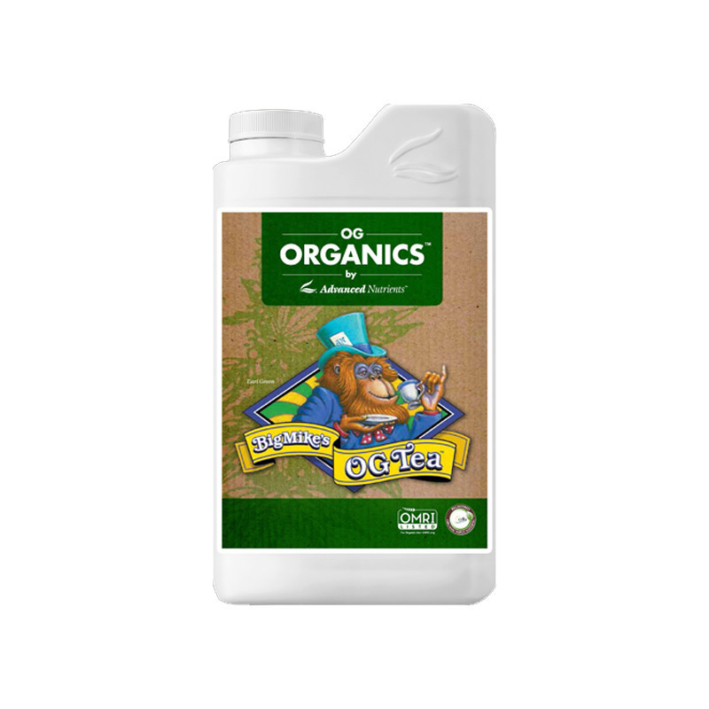 Bigmike's OG thee - 1L - OG Organics Advanced Nutrients