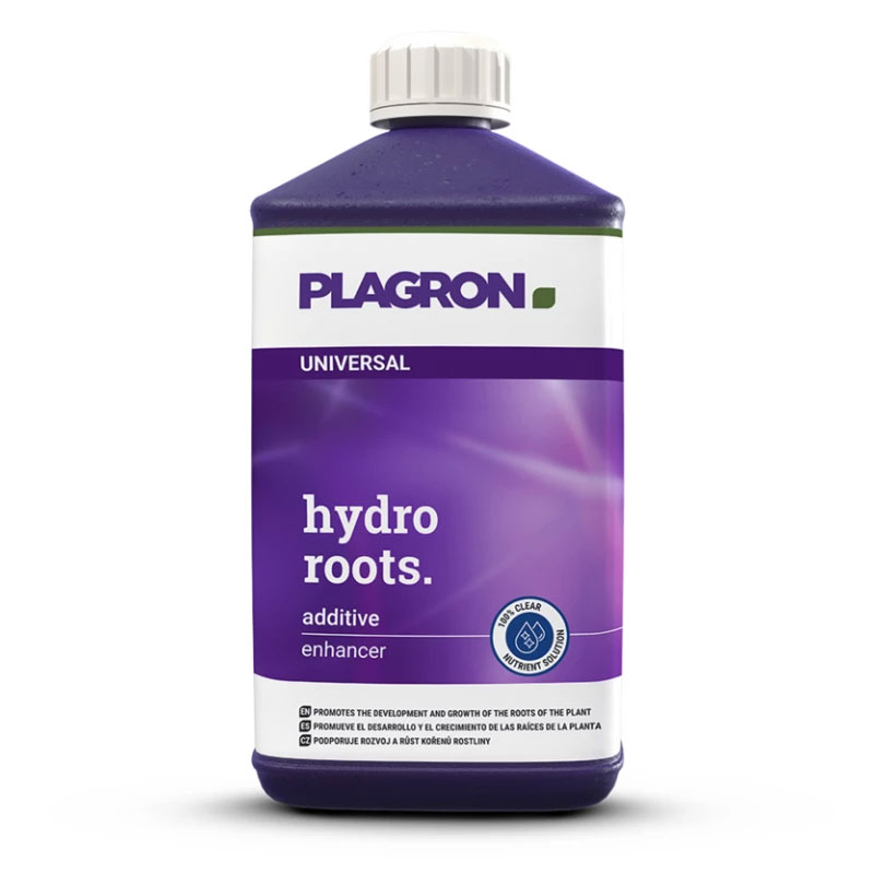 Hydro Roots Wurzeldünger 1l - - Plagron