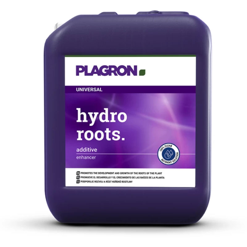 PLAGRON HYDRO ROOTS 5L