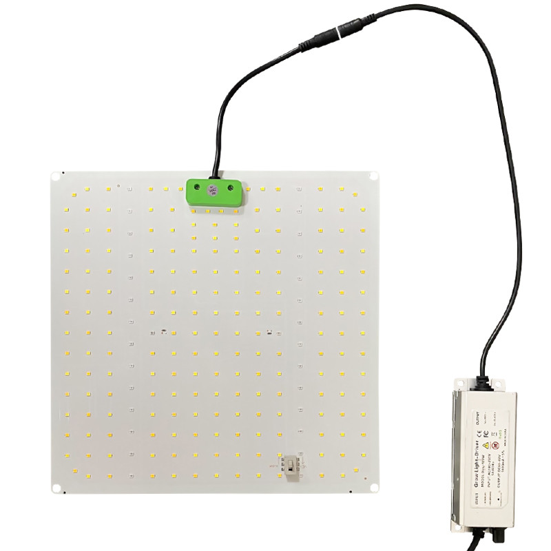 Led horticultural 2.3 Quantum Light 150W - Superplant