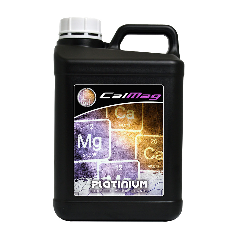 CalMag - Magnesium und Calcium - 10L - Platinium