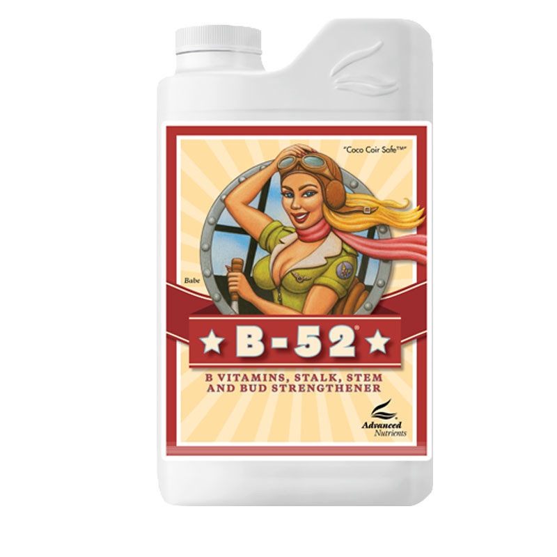 B-52 - 1L - Additif croissance et floraison - Advanced Nutrients