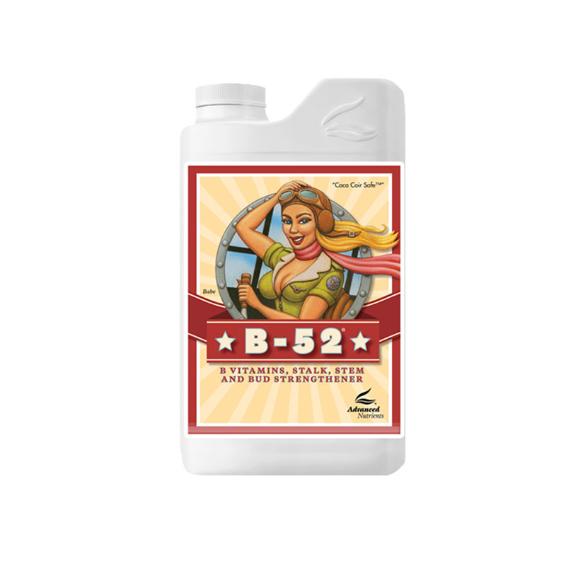 B-52 - 250 ml - Additif croissance et floraison - Advanced Nutrients