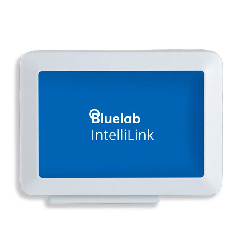 Beheer op afstand met Intellink- Bluelab