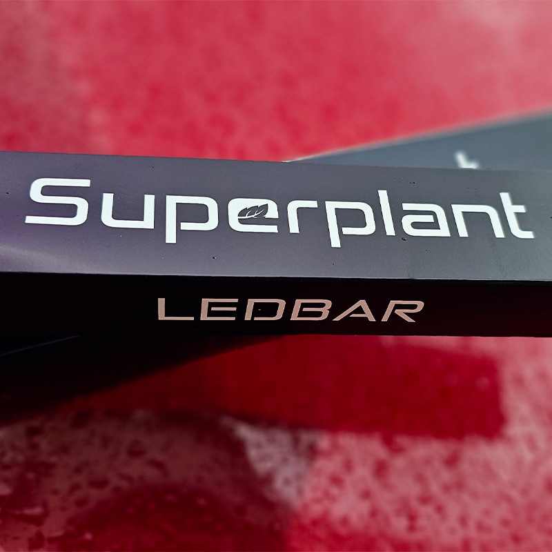 Ledbar 40w - 88cm - IP54 - Floraison - Superplant