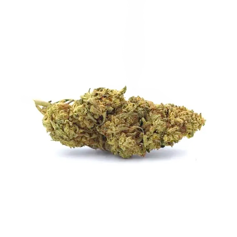 Lemon Skunk - Fleurs de chanvre Indoor - CBD 2,5g - Platinium CBD