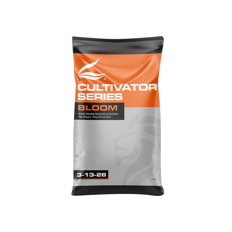 Engrais Cultivator Series Bloom - 1kg - Advanced Nutrients