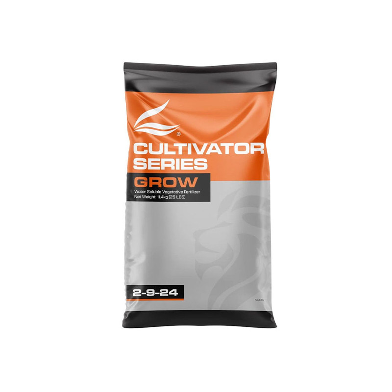 Engrais Cultivator Series Grow - 1kg - Advanced Nutrients