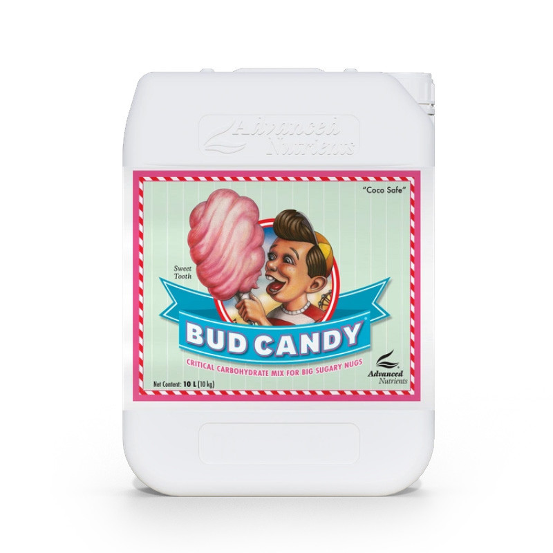 Bud Candy - Bloeiaanvullend supplement - 10l - Advanced Nutrients