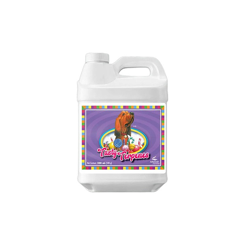 Tasty - 500ml - Terpenes - Advanced Nutrients