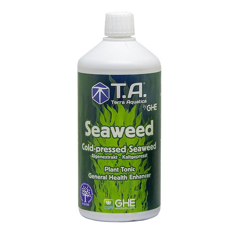 Go Seaweed 500 mL - Terra Aquatica GHE