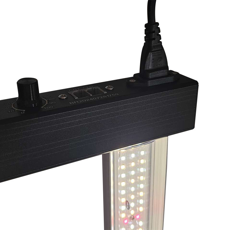 Sistema LED 2.7 - Illuminazione orticola 720W - Luminosa