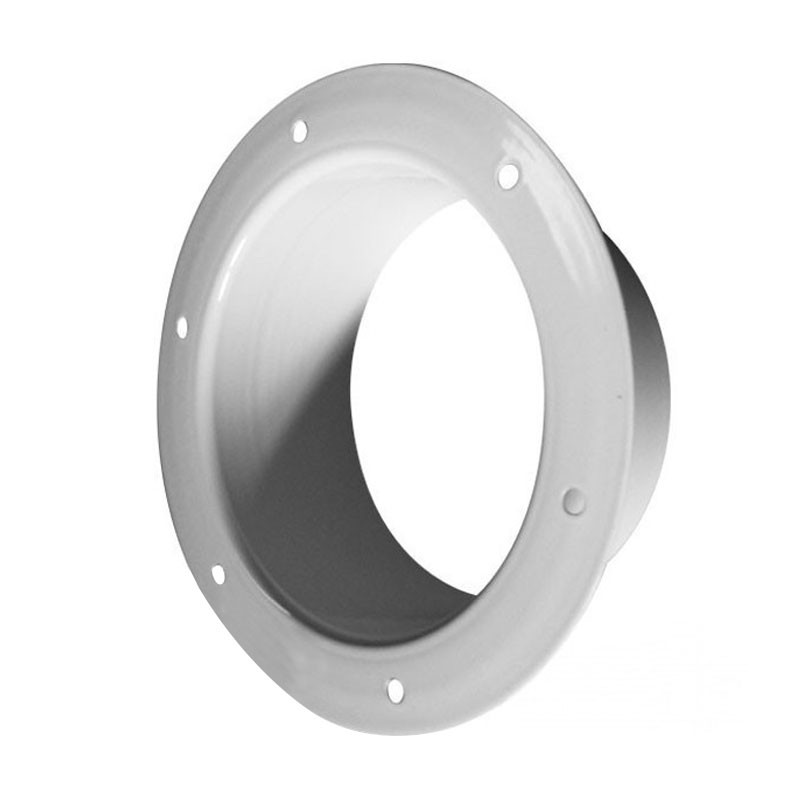 100mm flange for Superbox - Winflex