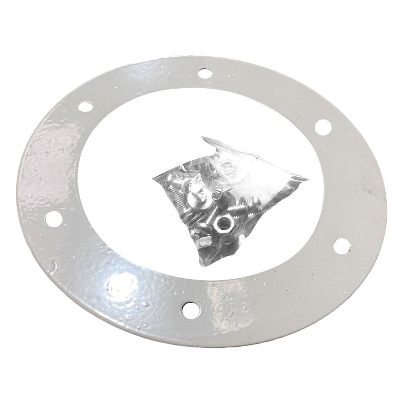 Flange 100mm pour Superbox - Winflex