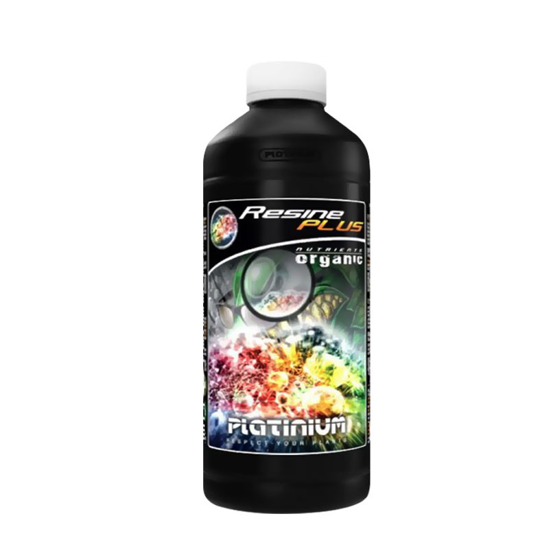 Hars Plus 500ml - Smaakversterker - Platinium