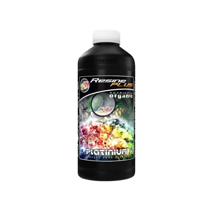 Hars Plus 250ml - Smaakversterker - Platinium