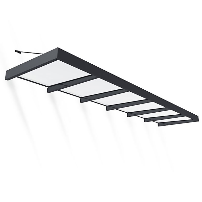 SDS Max platte beitel 2cm x 260mm - Ribitech