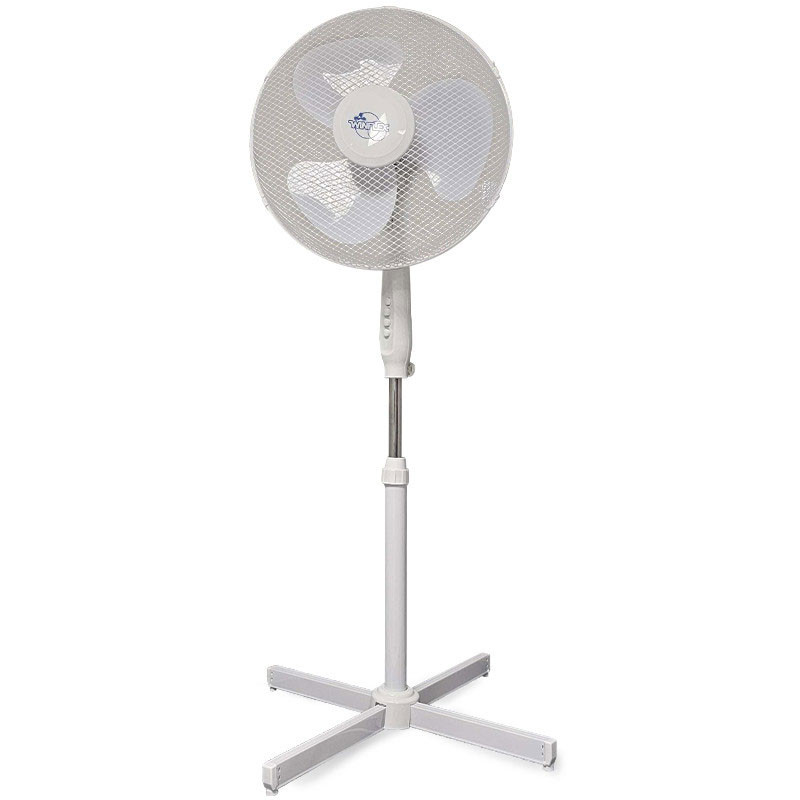 Staande ventilator 125cm - Stan Fan - Winflex